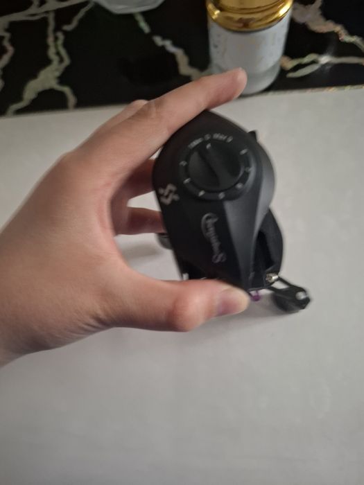 Мультипликаторная катушка