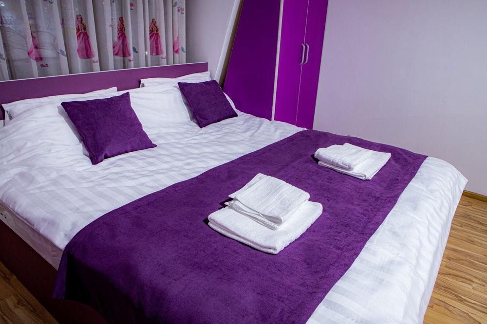 Garsoniera utilata complet