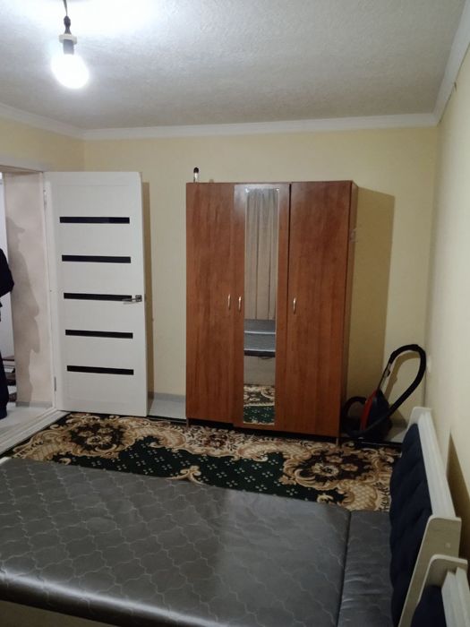 Сдается квартира с мебелью и техникой все новое. Ориентир парк фуркат