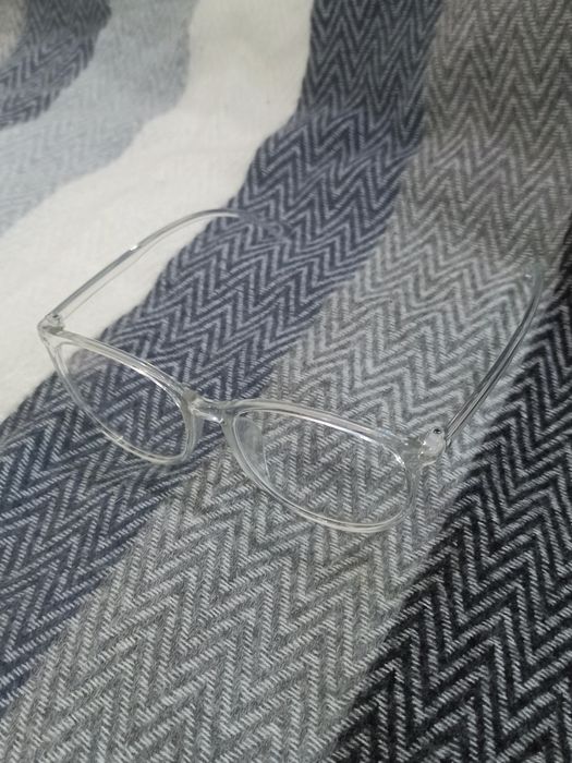 Женские очки нулевки