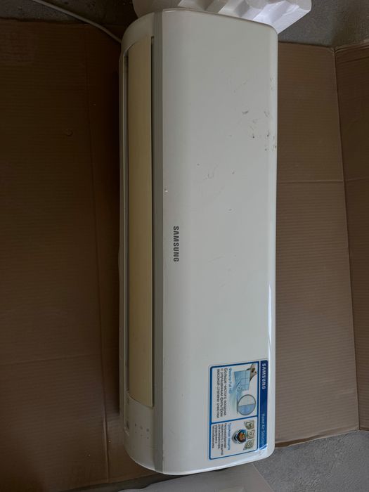 Продам кондиционер Samsung 12 000 BTU