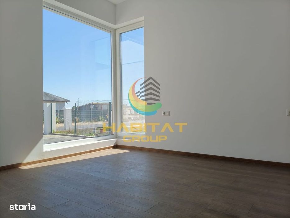Casa parter / 3 camere / Complex rezidential