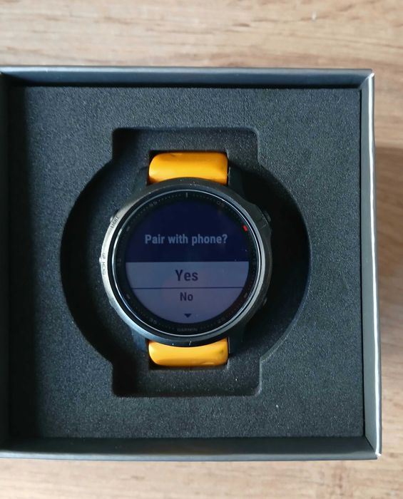 Garmin Fenix  6S