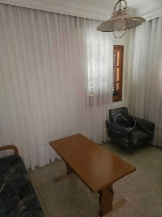 Етаж от къща с морска гледка – Порто Фино, Аспровалта!