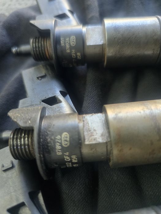 Дюзи за BMW e6x e9x e7x