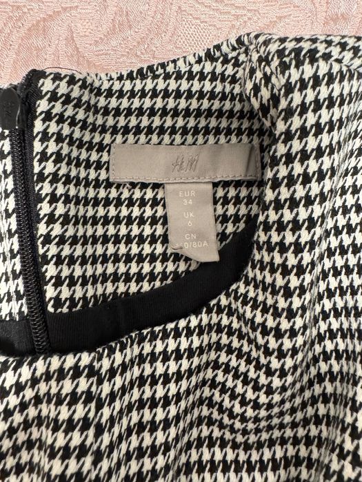 Блуза с дълъг ръкав River Island H&M