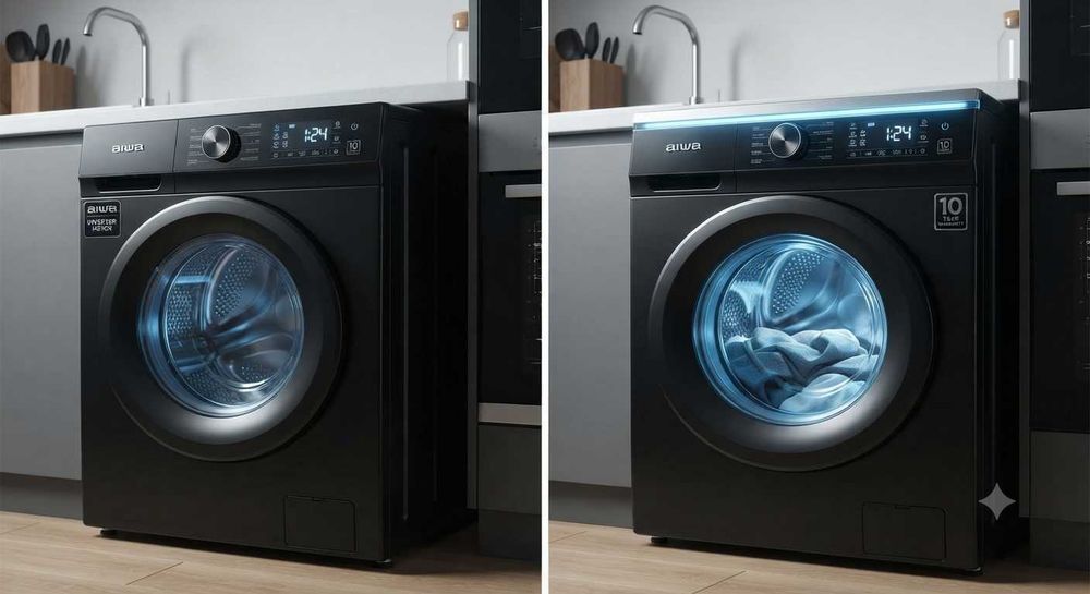 Стиральные Машины inverter KIr Yuvish Moshinasi  kir yuvish Мoshinasi