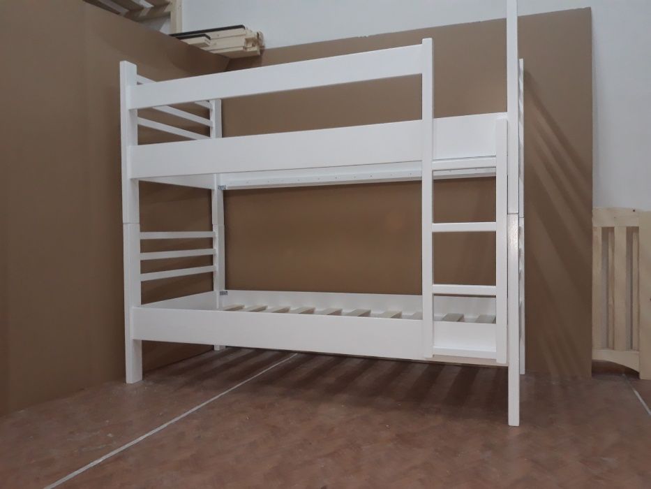 TRANSPORT GRATUIT.Pat etajat pentru copii.cod 2019