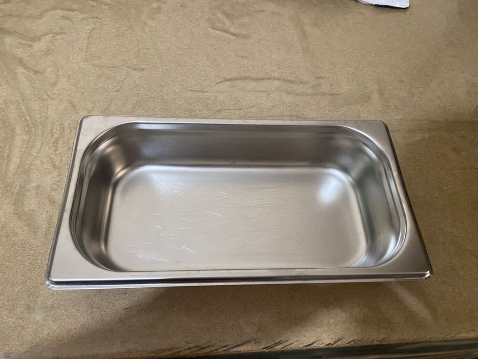 Гастроемкости LUXSTAHL