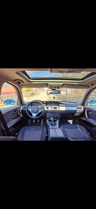 Vând Bmw E90 320 Diesel