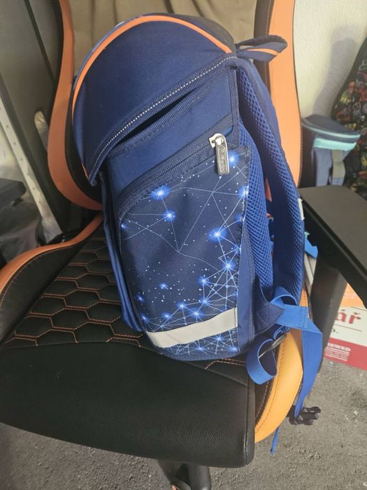 Ученическа раница Herlitz