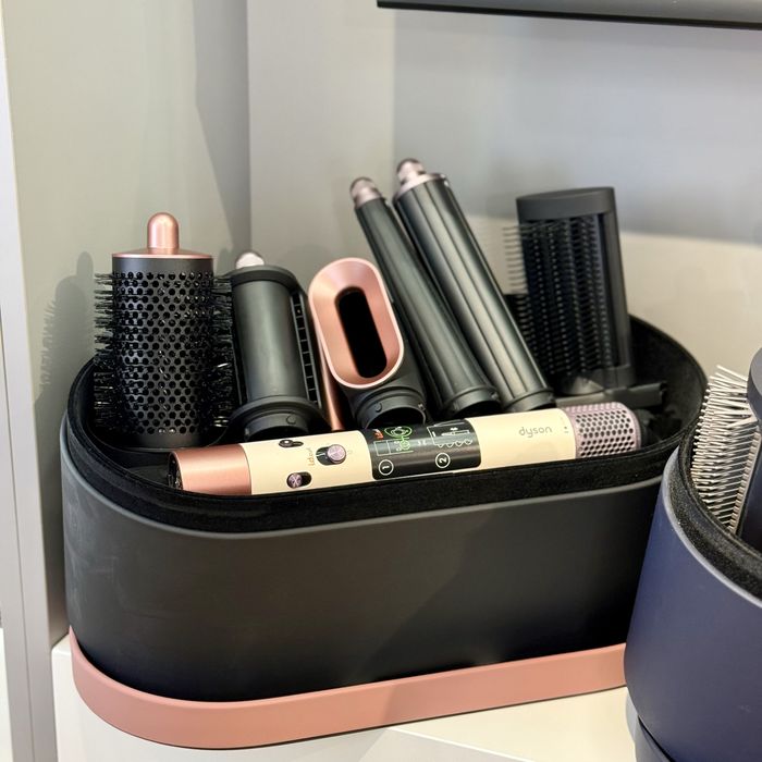 Dyson Airwarp id Stayler