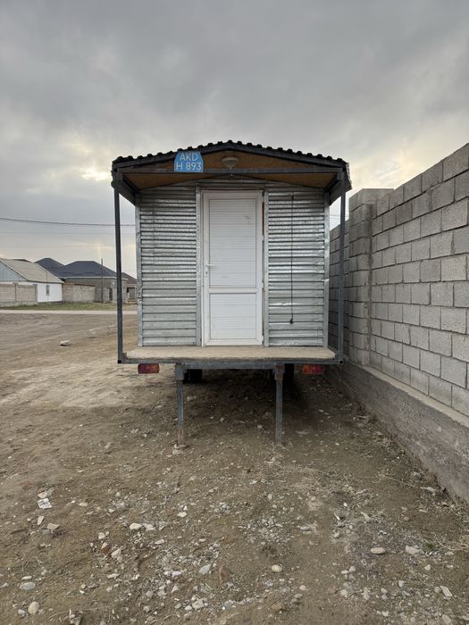 Сдам в аренду вагон