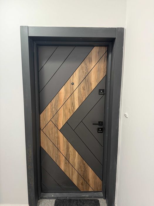 Дава се под наем Двустаен апартамент в Варна, м-т Пчелина - 54 кв.м за 612 € - Снимка #3