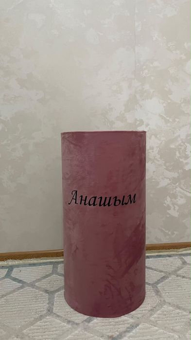 Коробка для цветов