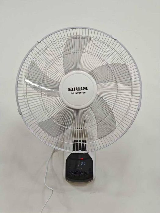 Вентиляторы Aiwa японский напольное настенное top качество