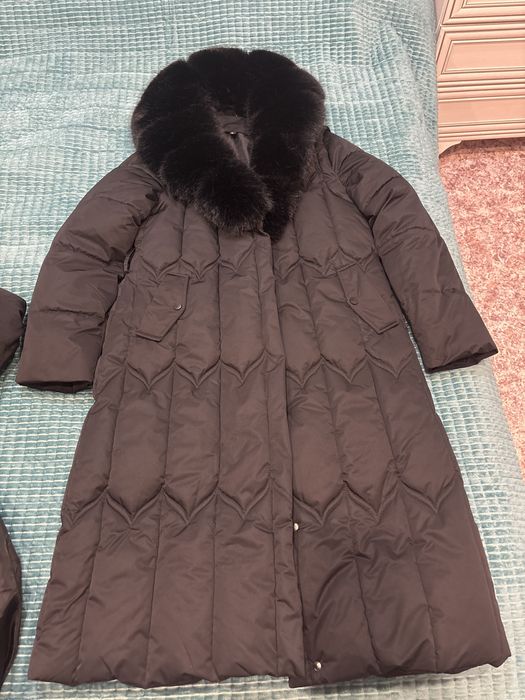 Куртка новая размер 52-52-54