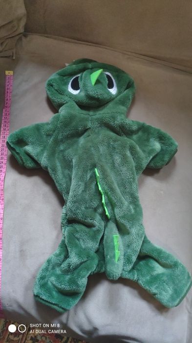 Комбенизоны для собачек.