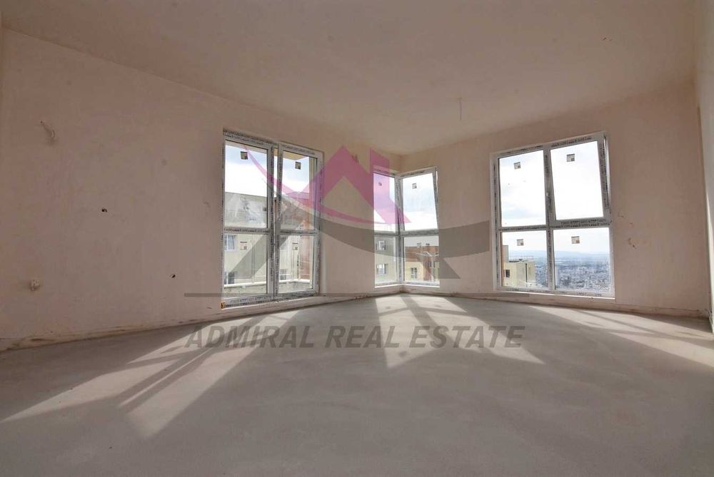 Продава се Тристаен апартамент в Варна, Възраждане 3 - 83 кв.м за 1651 €/кв.м - Снимка #1