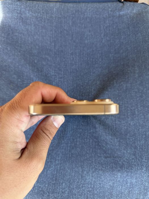Iphone 16 Pro max 256GB