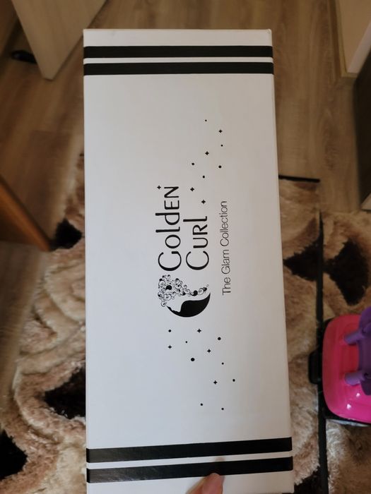 преса за коса оригинална