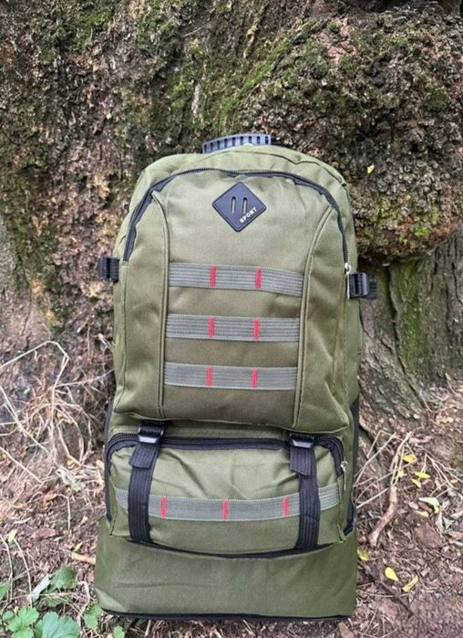 Рюкзак большой 65 литров