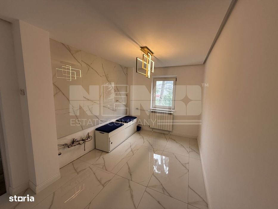 Apartament 2 camere | Etaj 2 | Piața Mică | Rădăuți