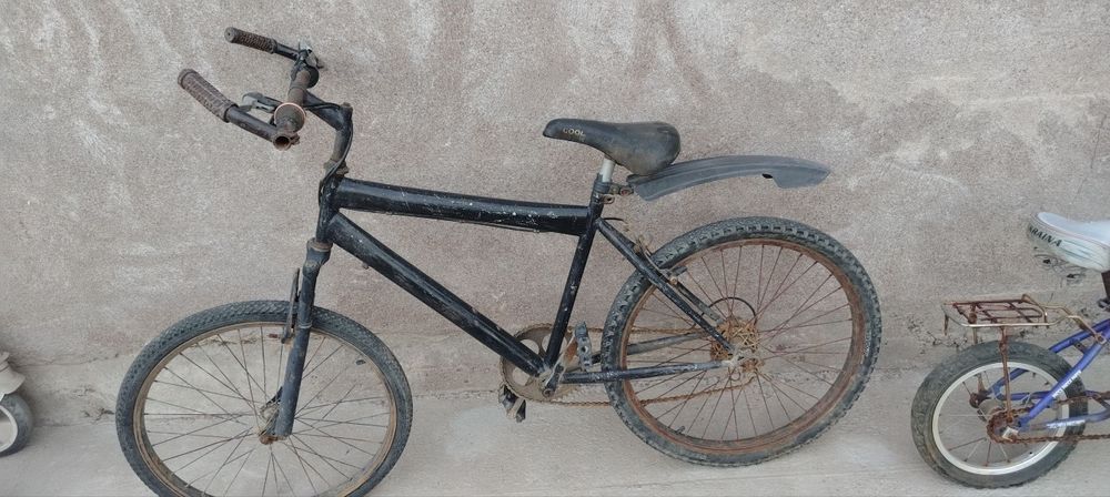 Velosipedlar to‘plami