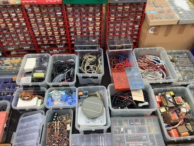 Piese magnetofoane casetofoane