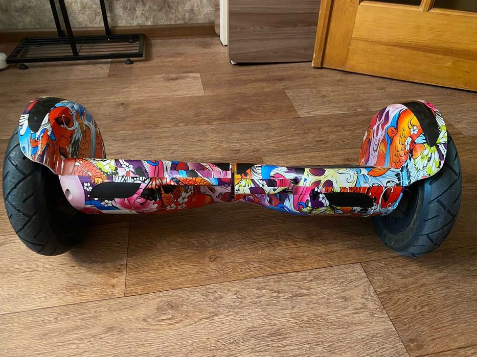 Продам гироскутор