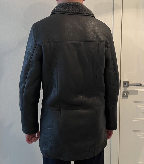 Продам дубленку