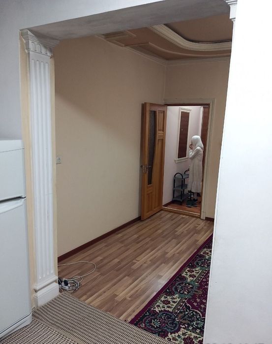 OiLaga 1x 2 qilingan Qoraqamich 2/1 Keles yoli Galaba bog  RieLtor_50%