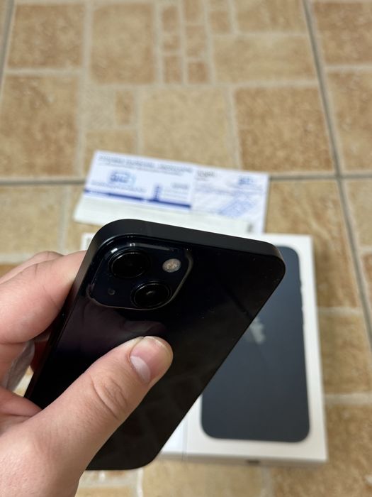 iPhone 13 128GB. 100%. В Идеале! 10/10.