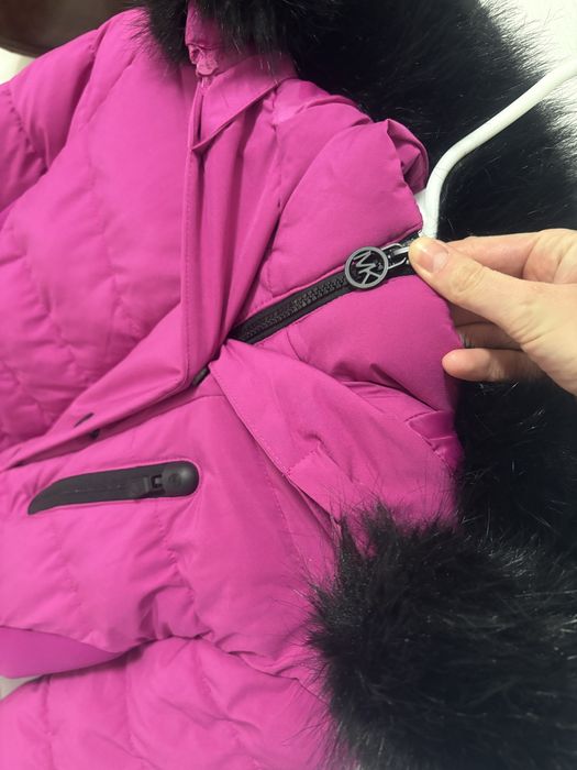 Vand geaca Michael Kors