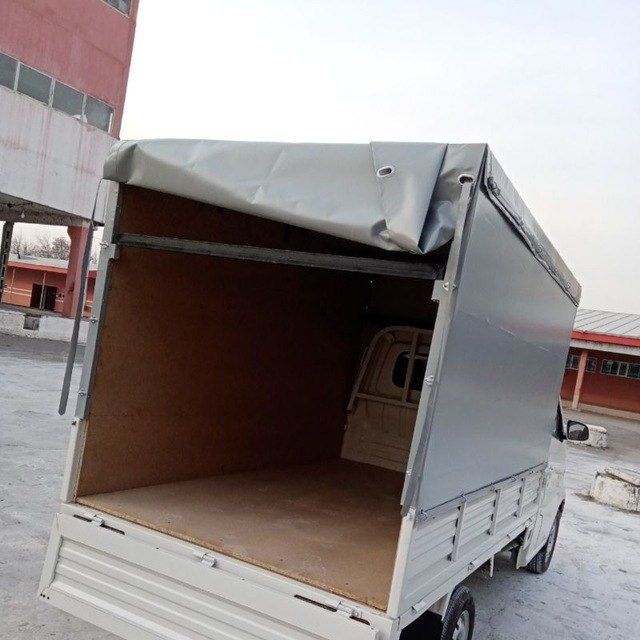 Avto tent  hujjatlari bilan
