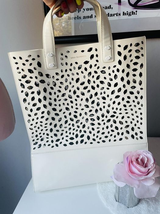 Чанта естествена кожа оригинална