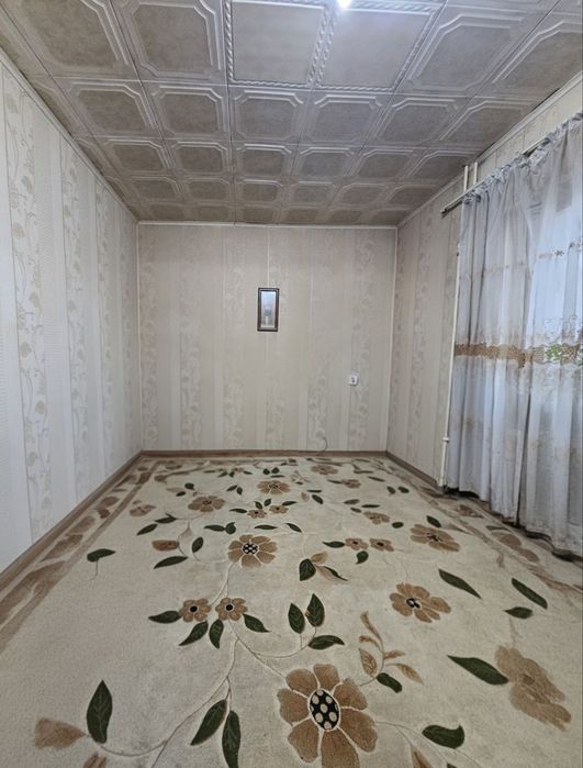 Продаётся 2-комнатная квартира, Чиланзарский район, 20 квартал