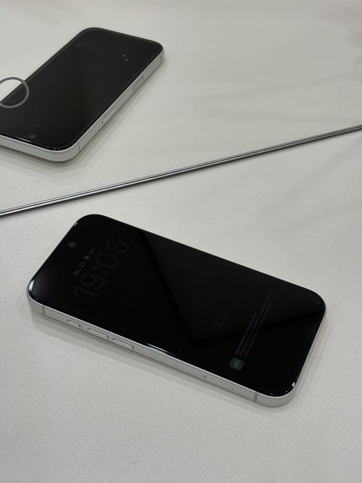 Iphone 17 pro 256 gb