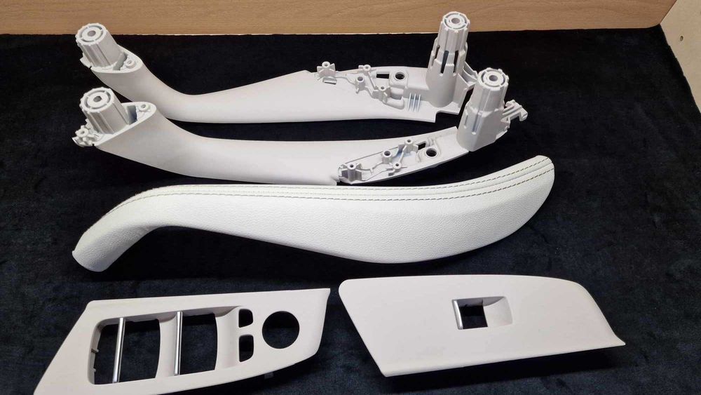Maner Usa Manere Usi Ornament BMW Seria 5 G30 G31 G38 M5 F90