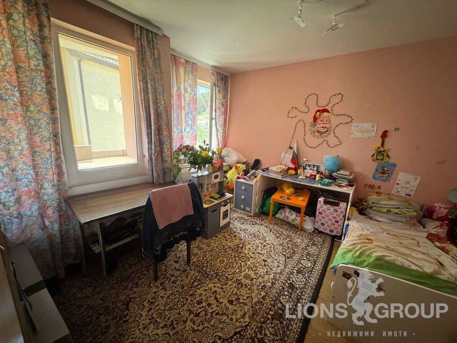 Продава се Двустаен апартамент в Варна, Виница - 71 кв.м за 1760 €/кв.м - Снимка #7