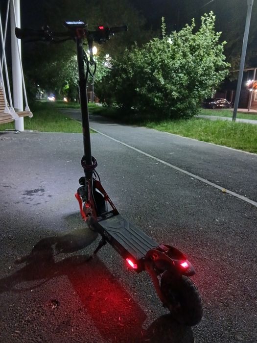 Kugoo Kirin G2 Pro 2022