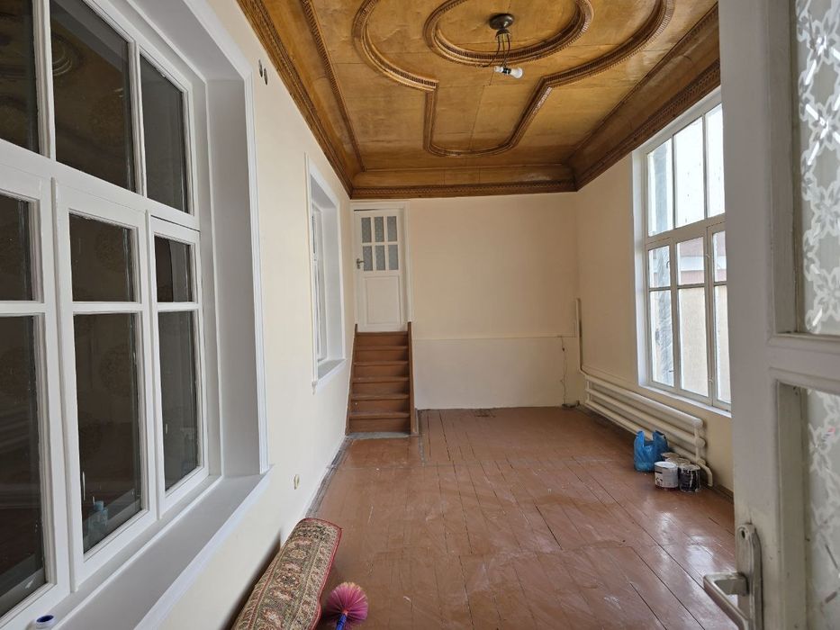 Nazarbek tarnov baliqchida retrom yer uy Sotiladi!