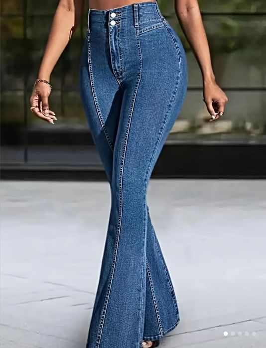 Джинсы новые.xxl