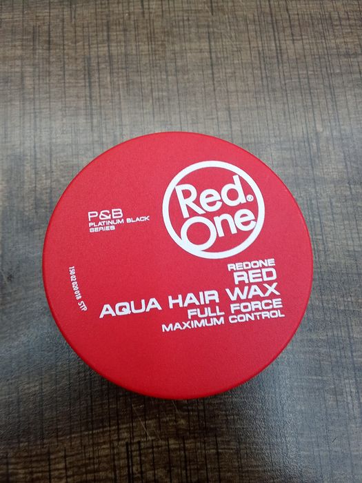 Премиум качество вакса за коса