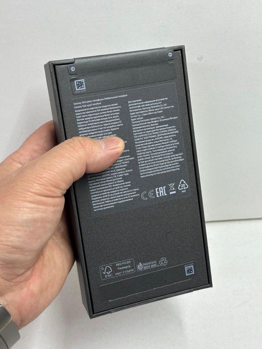Продам Samsung S26 512г ЕАС