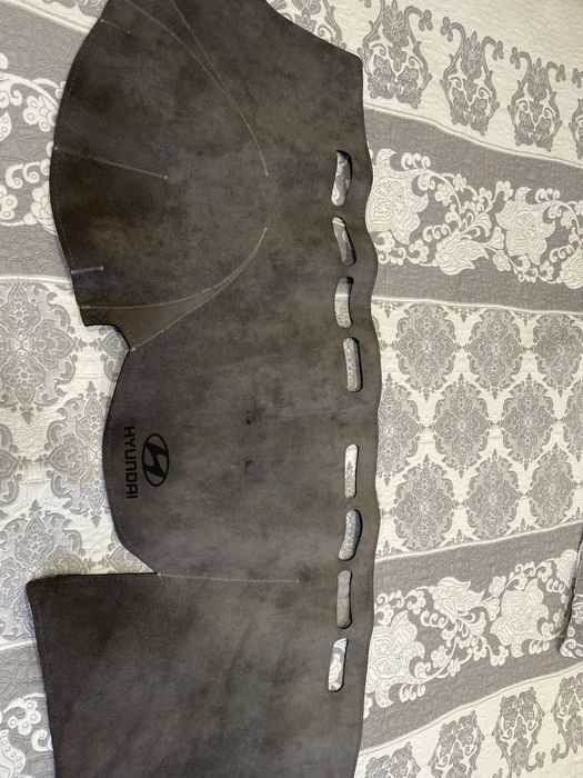 продам накидку на акцкент бу