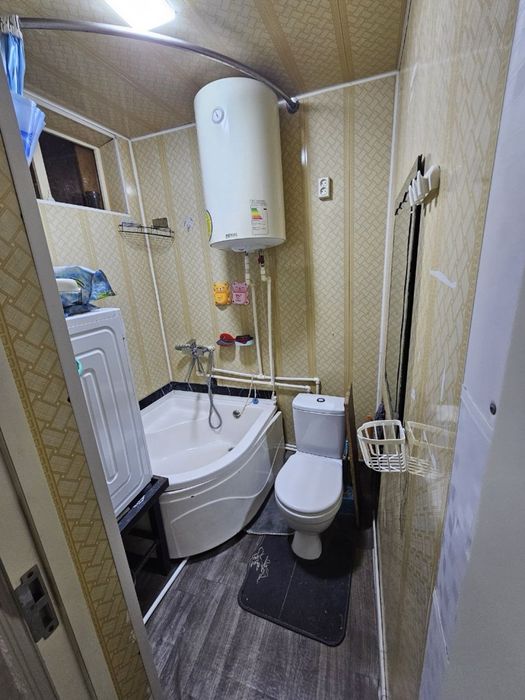 Сдается в аренда 2х комнатная квартира Кинап