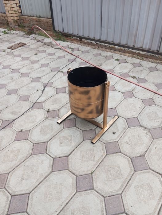 Урны уличные новые !!!