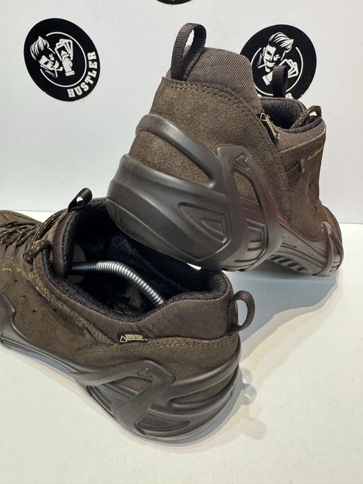 Туристически обувки LOWA GORE-TEX .Номер 44.5