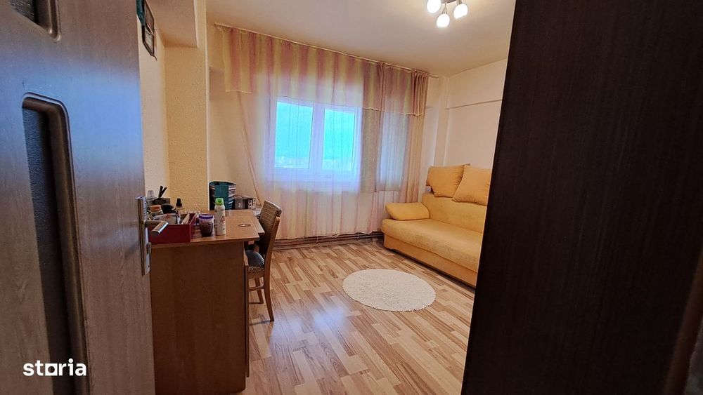 Garii / Zona Peny apartament 2 camere decomandat